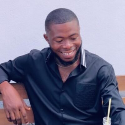 Profile picture of Eric Aidoo