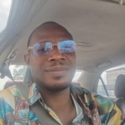 Profile picture of Ifeanyi johnkennedy