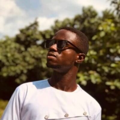 Profile picture of Akpalu Eric