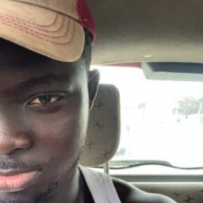 Profile picture of Desmond