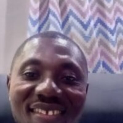 Profile picture of Alfy Kwame