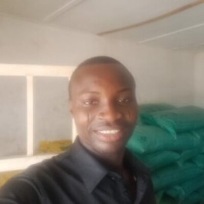 Profile picture of Olaniyi kehinde