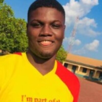 Profile picture of Samuel Ephraim