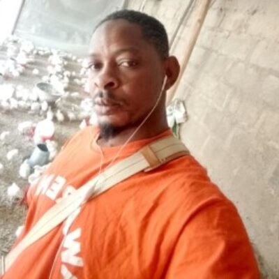 Profile picture of Olawale