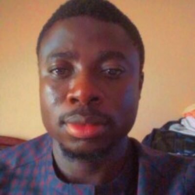 Profile picture of Mustapha Yahaya