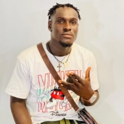 Profile picture of Ebenezer