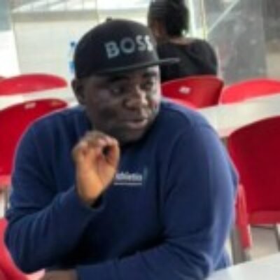 Profile picture of AYODEJI