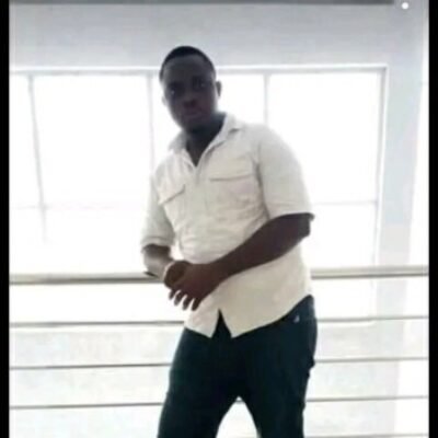 Profile picture of Momoh