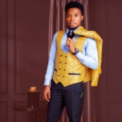 Profile picture of Samuel Ikedichukwu