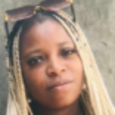 Profile picture of James kikelomo Elizabeth