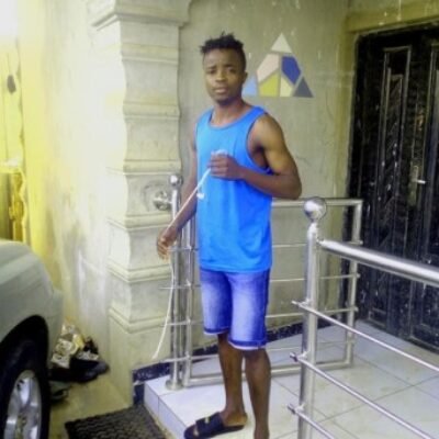 Profile picture of Eleniyan